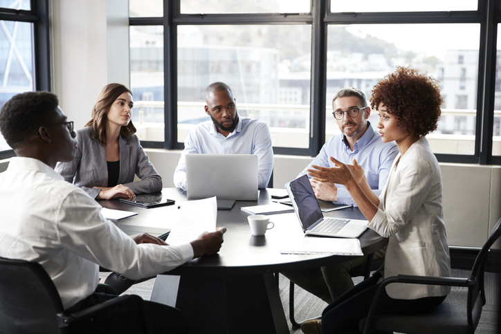 Transworld franchise team of expert business brokers