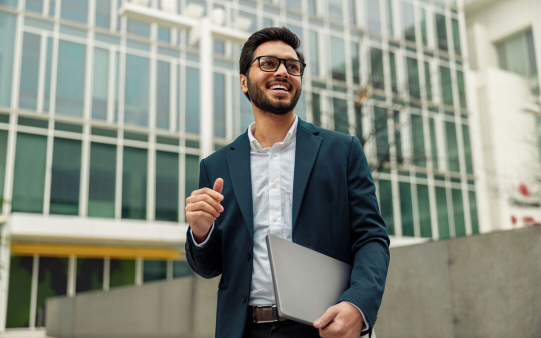 Why Business Brokers Are the Unsung Heroes of Entrepreneurship
