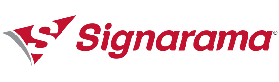 Logo of Signarama 